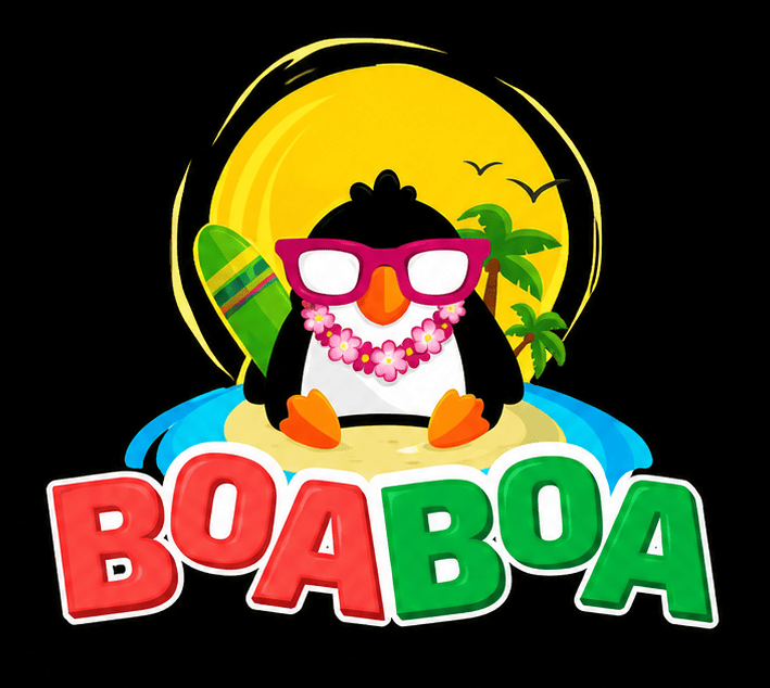 Boaboa Casino logo